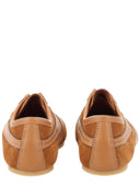 Dries Van Noten Wildleder-Sneaker