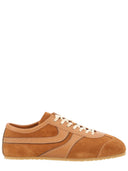 Dries Van Noten Wildleder-Sneaker