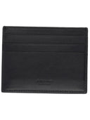 Ferragamo Card Holder With Logo