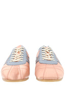 Dries Van Noten Satin-Sneaker