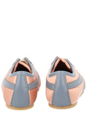 Dries Van Noten Satin-Sneaker