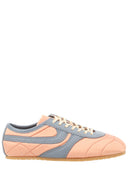 Dries Van Noten Satin-Sneaker