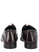 Dries Van Noten Leder-Loafer