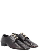 Dries Van Noten Leder-Loafer