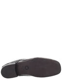 Dries Van Noten Leder-Loafer