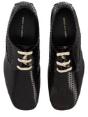 Dries Van Noten Leder-Loafer