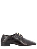 Dries Van Noten Leder-Loafer