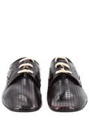 Dries Van Noten Leder-Loafer
