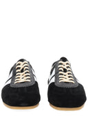 Dries Van Noten Wildleder-Sneaker