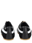 Dries Van Noten Wildleder-Sneaker