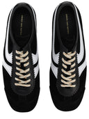 Dries Van Noten Wildleder-Sneaker