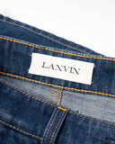Lanvin Skirts