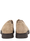 Birkenstock Moccasin "Highwood Moc Lace Low"