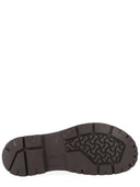 Birkenstock Moccasin "Highwood Moc Lace Low"