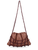 Alysi Bag With Pearls