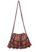 Alysi Bag With Pearls