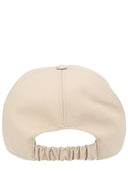 Premiata Baseball Hat With Logo