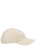 Premiata Baseball Hat With Logo