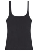 Courreges 90 S Schnallenoberteil