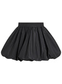 Patou Mini Balloon Skirt