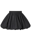 Patou Mini Balloon Skirt