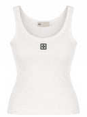 Tory Burch Oberteile mit Logo