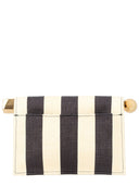 Jacquemus Clutch Bag "Rond Carré" Small