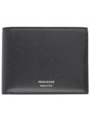 Ferragamo Wallet With Logo