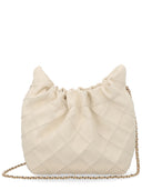 Tory Burch Mini-Tasche „Fleming“.
