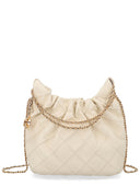 Tory Burch Mini-Tasche „Fleming“.