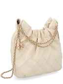 Tory Burch Mini-Tasche „Fleming“.