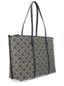 Tory Burch „T Monogram“ Tragetasche