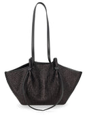 Yuzefi Raffia "Mochi" Bag