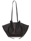 Yuzefi Raffia "Mochi" Bag