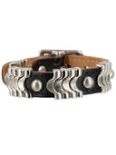 Our Legacy "Wave" Bracelet