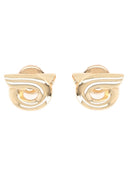 Ferragamo „Hooks“-Ohrringe