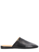 Sabot aus Premiata-Leder
