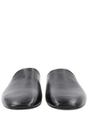 Sabot aus Premiata-Leder