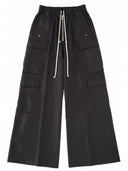 Rick Owens “Cargo Belas” 裤子
