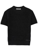 Alexanderwang.T-Shirt mit Logo