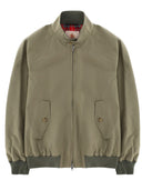 Baracuta "G9 Harrington" Jacket