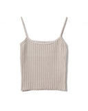 Lanvin Top Grey