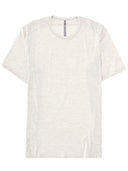 Veilance T Shrit "إطار Ss"