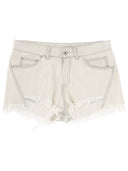 شورت ريك أوينز "Bias Cutoffs".
