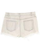 شورت ريك أوينز "Bias Cutoffs".