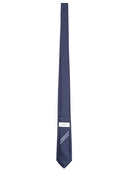 Ferragamo Seidenkrawatte