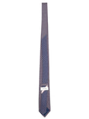 Ferragamo Seidenkrawatte