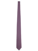 Ferragamo Seidenkrawatte