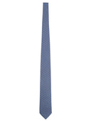 Ferragamo Seidenkrawatte