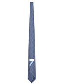 Ferragamo Seidenkrawatte